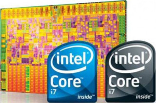 Intel Core i7 có gì mới?