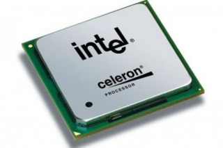 Intel giới thiệu chip Celeron 787 và 857 cho notebook