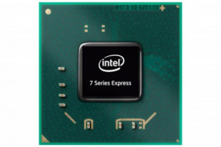 Intel giới thiệu chipset mới hỗ trợ USB 3.0