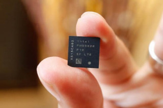 Intel ra bộ xử lý Atom x3 dùng cho máy tính bảng giá rẻ