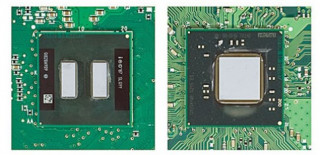 Intel sắp tung ra chip Atom lõi kép mới