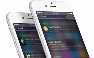iOS 9 sẽ hiểu người dùng theo ngữ cảnh
