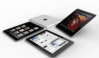 iPad 2 giảm giá 70 USD tại Mỹ
