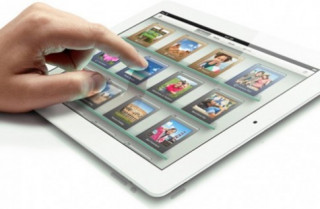 iPad 2012 có thể bán một triệu máy ngày đầu tiên