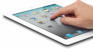 iPad 3 có thể ra mắt vào 7/3