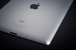 iPad 5 sẽ có kiểu dáng đột phá so với thế hệ 3, 4