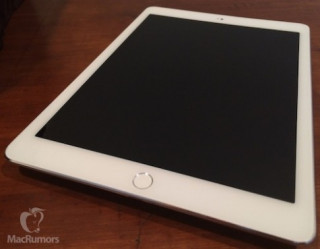 iPad Air 2 và iPad Pro sẽ được sản xuất từ cuối năm nay