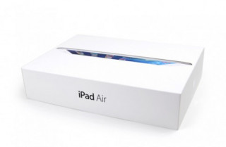 iPad Air dễ tháo lắp nhưng khó sửa chữa