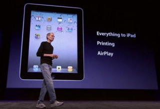 iPad chính thức lên iOS 4.2, chạy đa nhiệm