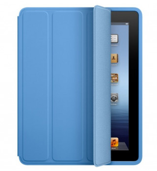 iPad có Smart Cover mới bảo vệ ‘toàn thân’