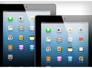 iPad Mini có thể bị hoãn ngày ra mắt