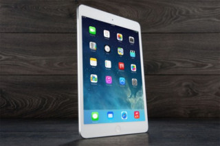iPad Mini có thể bị ngừng sản xuất