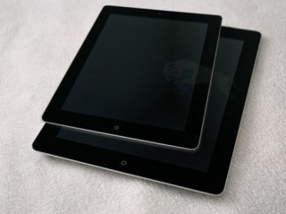 iPad mini được đồn có giá từ 200 USD