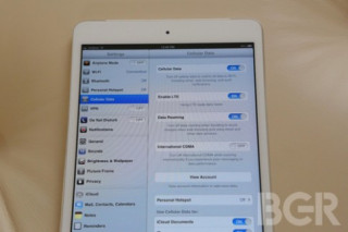 iPad Mini và iPad thế hệ 4 có kết nối 4G bắt đầu bán