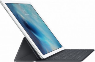 iPad Pro ‘so tài’ với Galaxy Tab S2