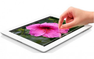 iPad vẫn sẽ giữ trên 60% thị trường máy tính bảng