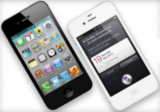 iPhone 4S ‘được lòng’ người dùng hơn iPhone 4