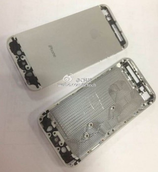 iPhone 5S có camera 12 ‘chấm’, dùng chip đồ họa 4 nhân