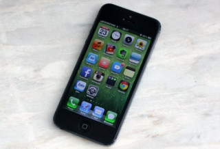 iPhone 5S có thể sở hữu kết nối mạng ‘siêu tốc’ giống Galaxy S4