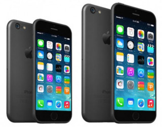 iPhone 6 có thể được bán ngày 19/9