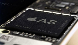 iPhone 6 có thể trang bị chip xử lý A8 bốn nhân