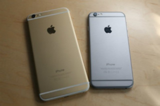 iPhone 6 giảm giá nhẹ, hàng cũ tràn về thị trường