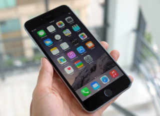 iPhone 6 Plus bản 128 GB có giá 50 triệu đồng tại Hà Nội