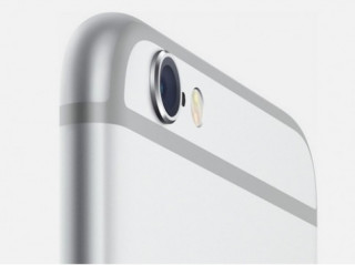 iPhone 6 Plus gặp vấn đề với camera sau