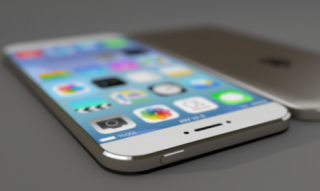 iPhone 6 sẽ có pin gấp rưỡi iPhone 5S, không dùng kính sapphire