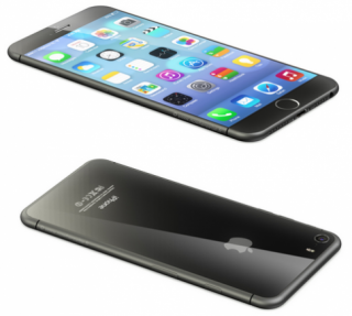 iPhone 6 sẽ có thiết kế siêu mỏng, tích hợp NFC