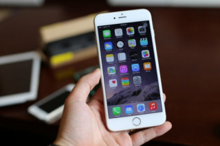 iPhone 6 tại Việt Nam có giá từ 26 triệu đồng