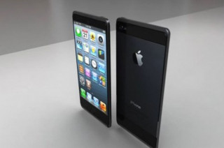 iPhone 6 với thiết kế siêu mỏng và chống nước