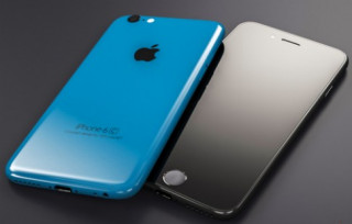 iPhone 6C chưa ra mắt đã gây khó cho điện thoại Trung Quốc