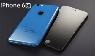 iPhone 6C có thể ra mắt giữa năm sau