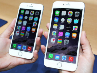iPhone 6S có thể tích hợp RAM 2 GB, dùng Apple SIM
