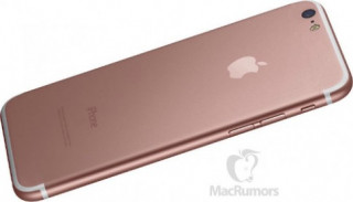 iPhone 7 có thể dùng vỏ tráng gốm, tăng pin so với 6s