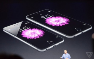 iPhone 7 có thể được sản xuất tại Ấn Độ
