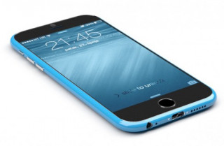 iPhone 7c màn hình 4 inch, giá rẻ ra mắt năm sau