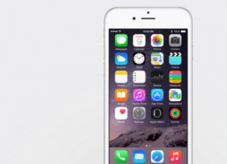 iPhone được cập nhật lên iOS 8.2, hỗ trợ Apple Watch