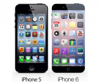 ‘iPhone không viền’ trong hình dung của người sử dụng