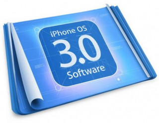 iPhone OS 3.0 ra mắt bản beta cuối cùng
