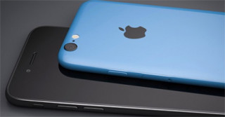 iPhone SE màn hình 4 inch giá có thể từ 9 triệu đồng