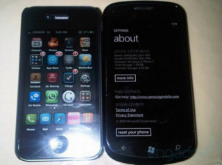 iPhone và Windows Phone dễ dùng hơn Android và BlackBerry