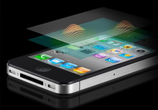 Khả năng vỡ của màn hình iPhone 4 cao hơn 82% so với 3GS