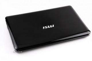 Laptop 12 inch của MSI