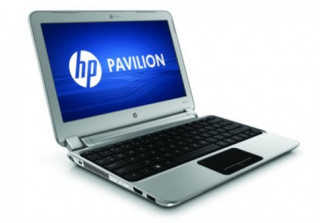 Laptop chạy AMD Zacate của HP giá từ 500 USD