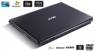 Laptop Core i3 giá 12 triệu của Acer