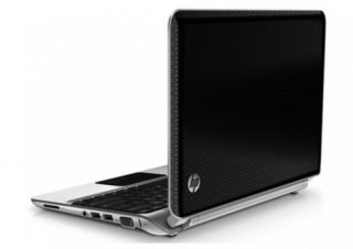 Laptop dùng chip AMD Fusion giá từ 450 USD của HP