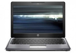 Laptop HP CULV và Core i7 lộ diện