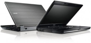 Laptop ‘khủng’ cho dân thiết kế của Dell